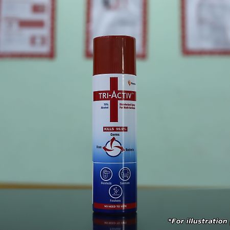Itsy Hotels Hsr Comfort Μπανγκαλόρ Εξωτερικό φωτογραφία