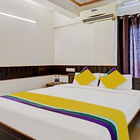 Itsy Hotels Hsr Comfort Μπανγκαλόρ Εξωτερικό φωτογραφία