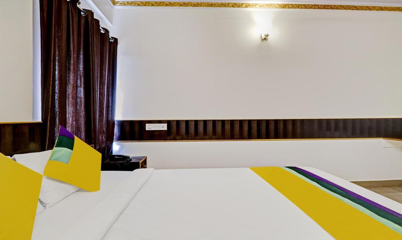 Itsy Hotels Hsr Comfort Μπανγκαλόρ Εξωτερικό φωτογραφία
