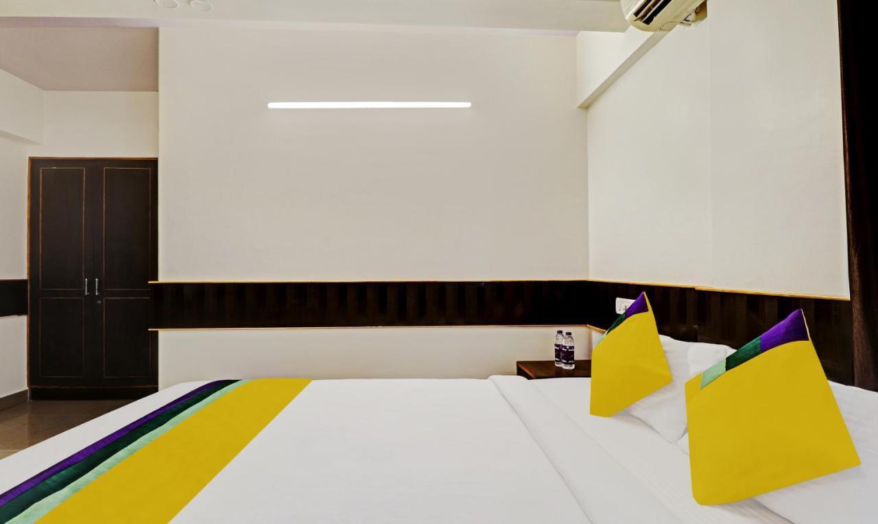Itsy Hotels Hsr Comfort Μπανγκαλόρ Εξωτερικό φωτογραφία