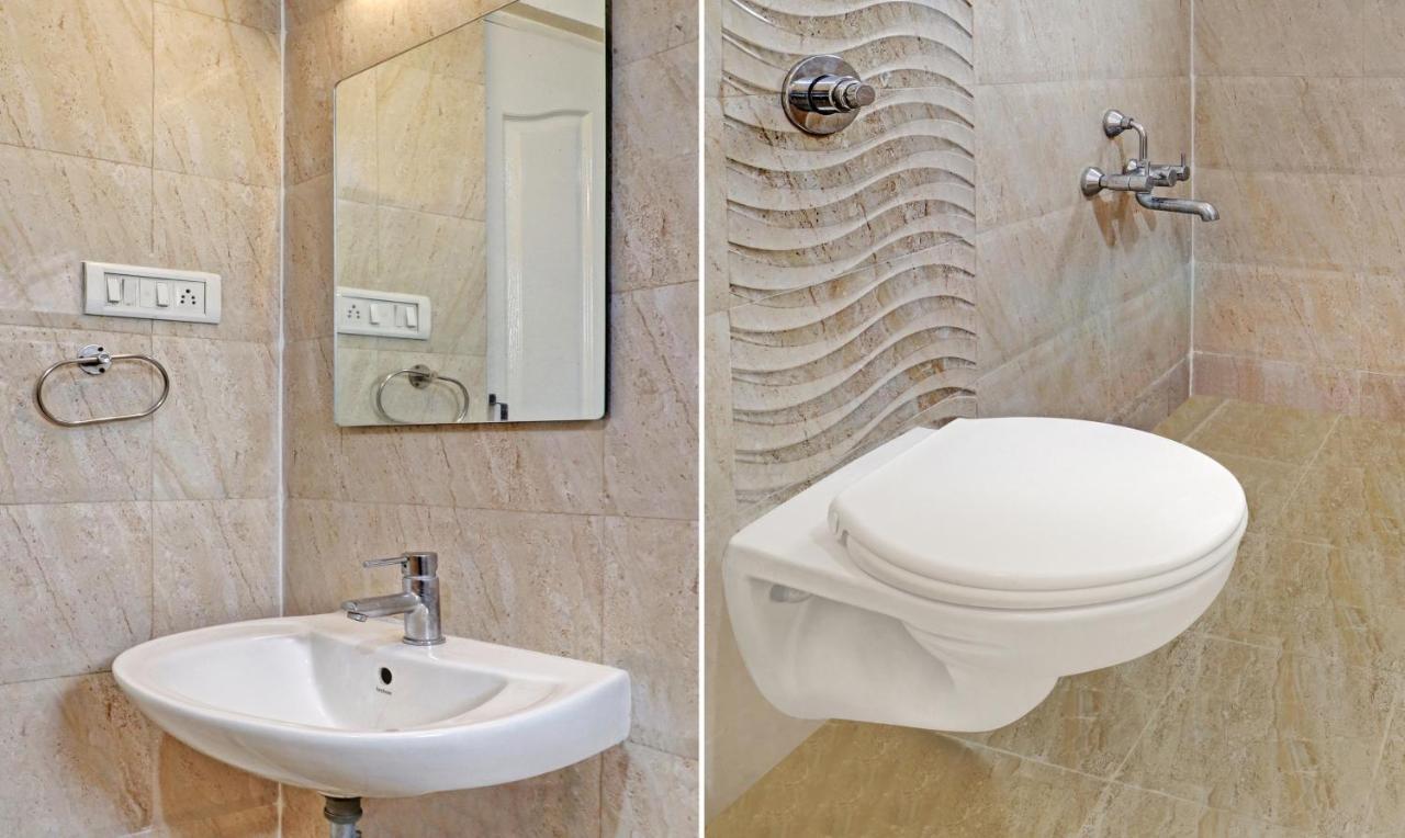 Itsy Hotels Hsr Comfort Μπανγκαλόρ Εξωτερικό φωτογραφία