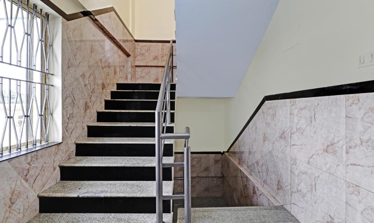 Itsy Hotels Hsr Comfort Μπανγκαλόρ Εξωτερικό φωτογραφία