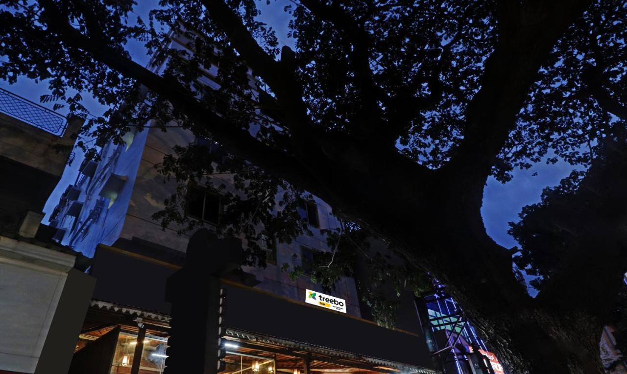 Itsy Hotels Hsr Comfort Μπανγκαλόρ Εξωτερικό φωτογραφία