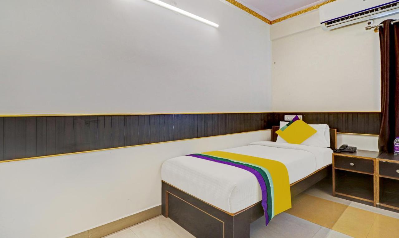 Itsy Hotels Hsr Comfort Μπανγκαλόρ Εξωτερικό φωτογραφία